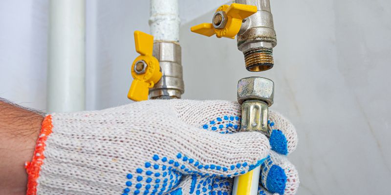 Quanto Custa o Serviço de um Bombeiro Hidráulico em Niterói? 